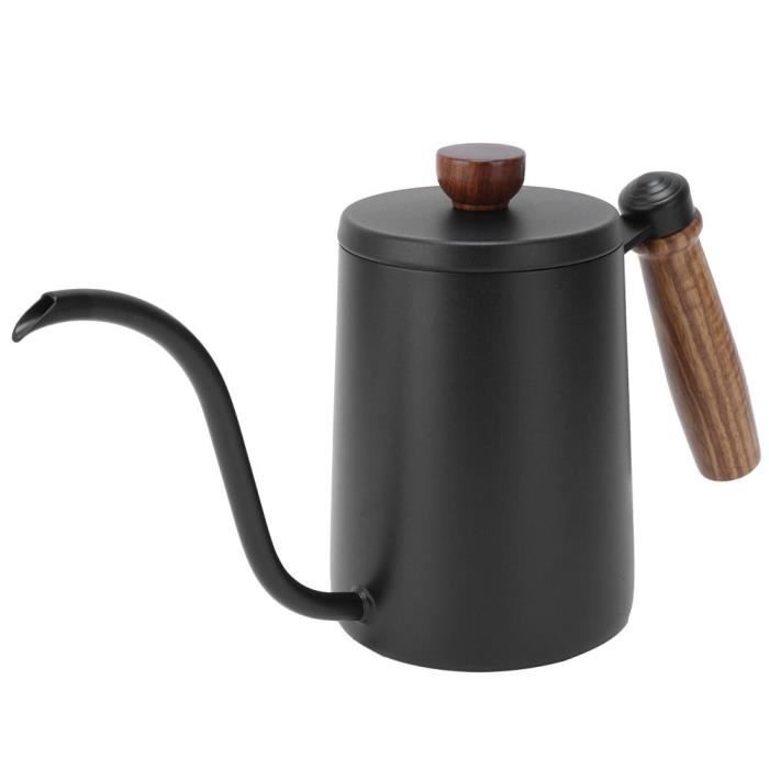 Cafetière en acier inoxydable - 1 Litre - Sunu Équipement Cafetière en acier inoxydable - 1 Litre - Sunu Équipement