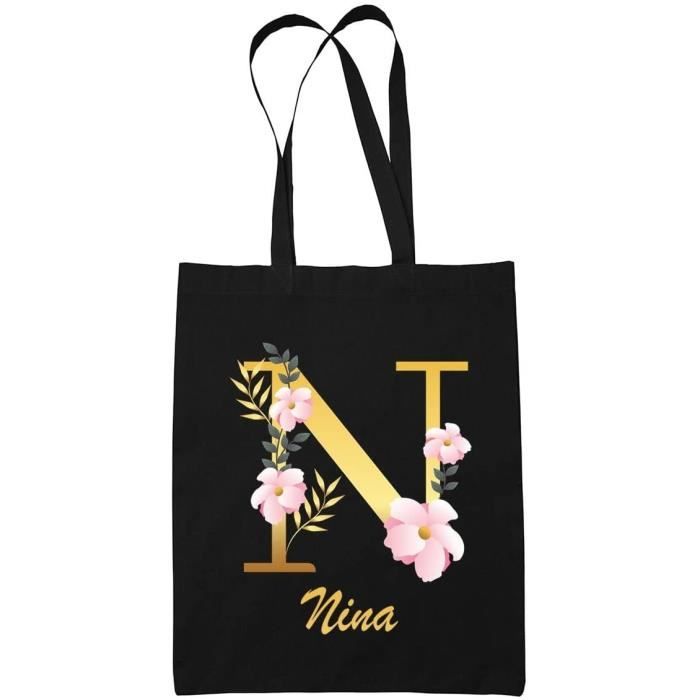 Tote Bag Automne Cosy – Sac Cabas Réutilisable Motif Citrouille Et Livres, Cadeau Femme, étudiante, Professeur - 14