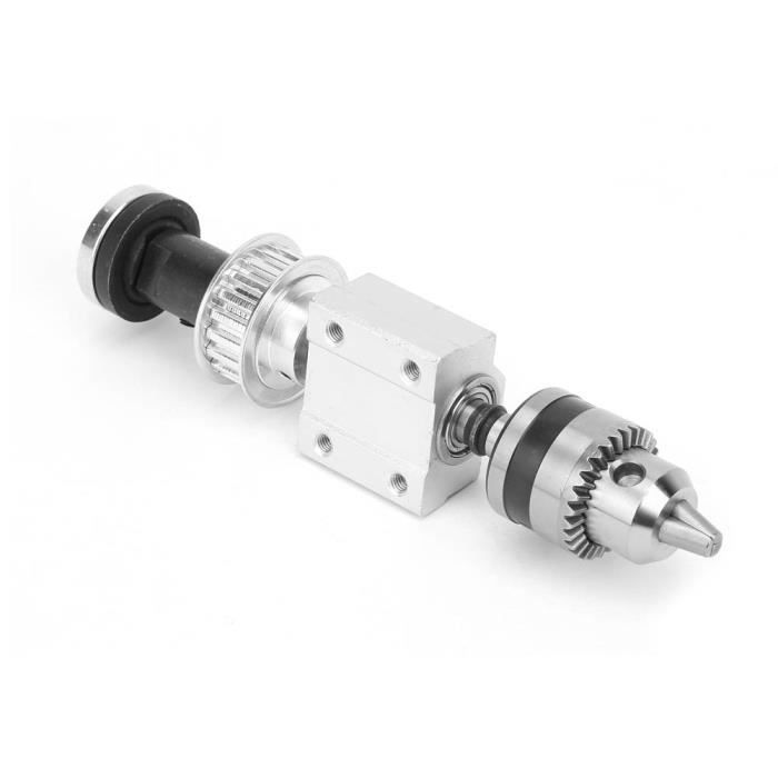 Coffret De 100 Pièces De Perçage Et Vissage Haute Performance - Dt71563