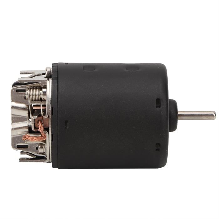 EJ.life Moteur à brosse Moteur à balais 540 avec balai de charbon — free download
