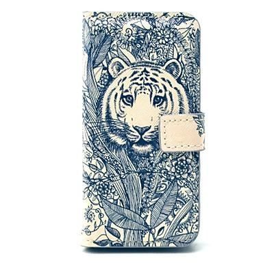 Coque Samsung Etui En Cuir Fleur Tatouage Tigre D Achat Oreillette Bluetooth Pas Cher Avis Et Meilleur Prix Cdiscount