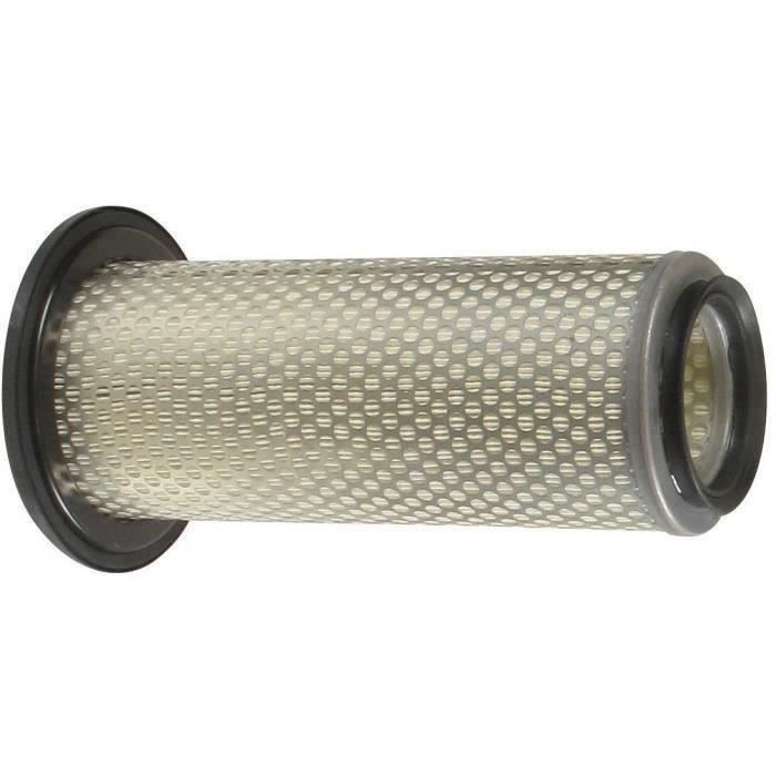 Filtre à air adaptable pour KUBOTA modèles B2150, V1200 et 5B - ISEKI pour modèles SF300, TA530 - H:
