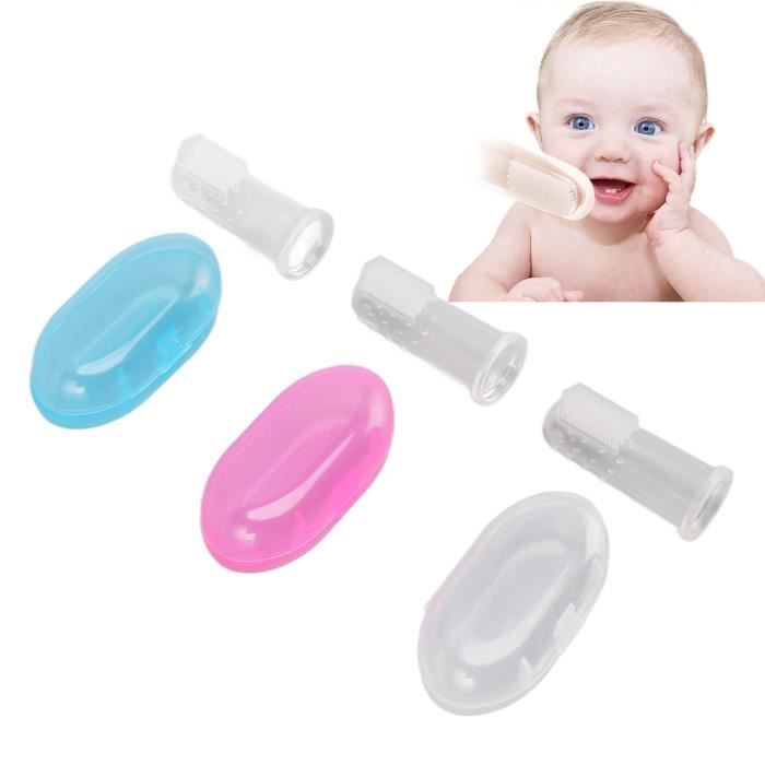 Anneau De Dentition Bébé Moonkie Koala - Silicone Alimentaire - Brosse 360° - 6-12 Mois