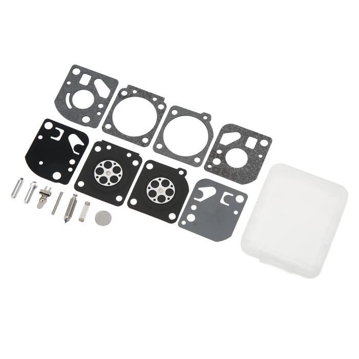 Lot De 12 Diaphragmes De Mesure Pour Tronçonneuse Zama C1Q