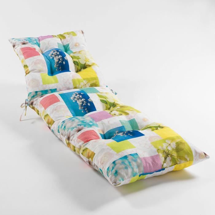 Coussin Soleil Oliver's Coussin Bain De Soleil Oliver's Lignes Jaunes Et Bleues - 180x60 Cm, Fabriqué En France Coussin Chaise Longue Coussin Soleil Oliver's Coussin Bain De Soleil Oliver's Lignes Jaunes Et Bleues - 180x60 Cm, Fabriqué En France Coussin Chaise Longue