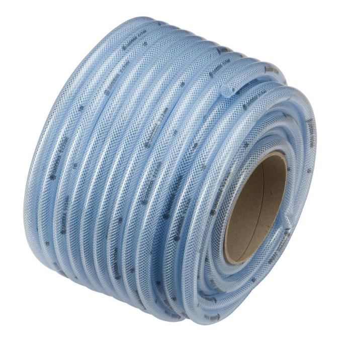 Tuyau d'arrosage GARDENA 9mm x 40m Pression max. 60 bar