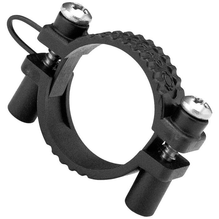 Gardena Borne vissée - 05326-20 - Noir - Jardin - Extérieur