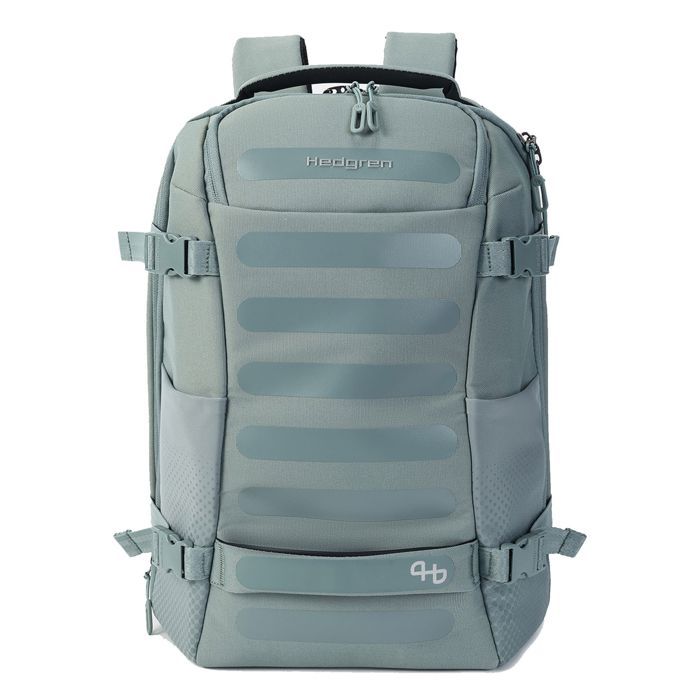 Hedgren Sac à dos M peacoat blue bleu foncé en cuir pour femme et homme Hcmby Comby 2 Comp Backpack 15,6 + RFID 261247 bleu foncé - Bagagerie - Maroquinerie