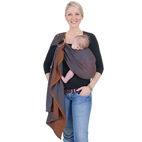 hoppediz ring sling