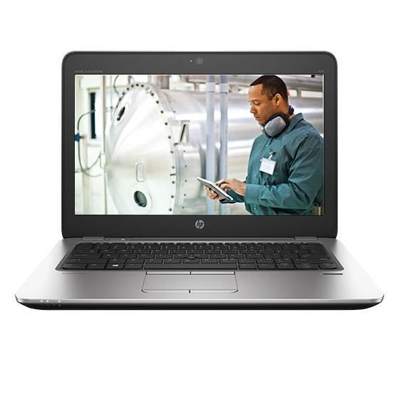 HP EliteBook 820 G3 Intel Core i7 de 6eme generation 2 5 GHz 31 8 cm 12.5 8 Go 256 Go Windows 10 Pro