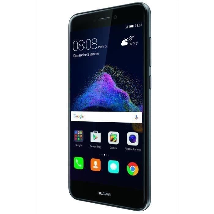 Huawei P8 Lite