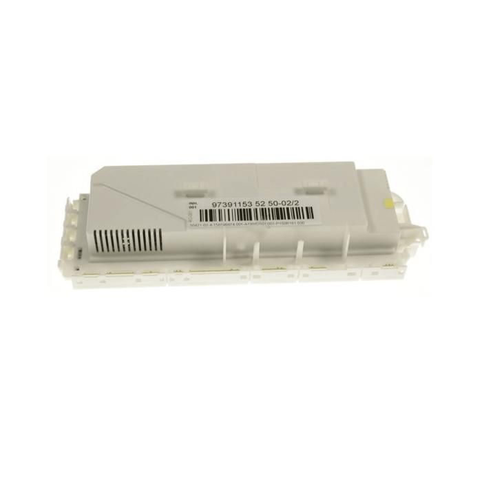 Carte électronique Bosch 9000156219 Pour Lave-vaisselle SGS53E12FF – Occasion