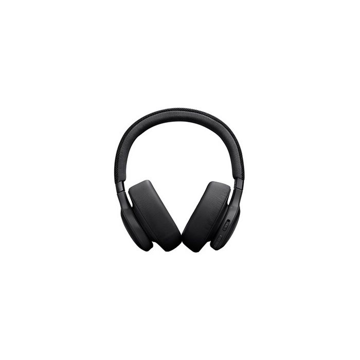 Casque Circum-Auriculaire - JBL - Live 770 NC - Bluetooth 5.3 - Réduction de bruit - Noir