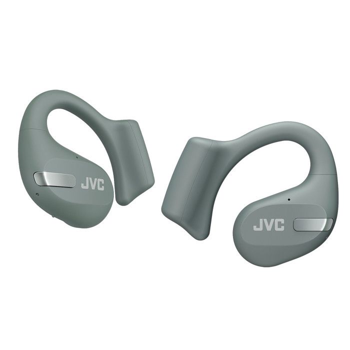 JVC HA-NP50T Vert - Casques et écouteurs