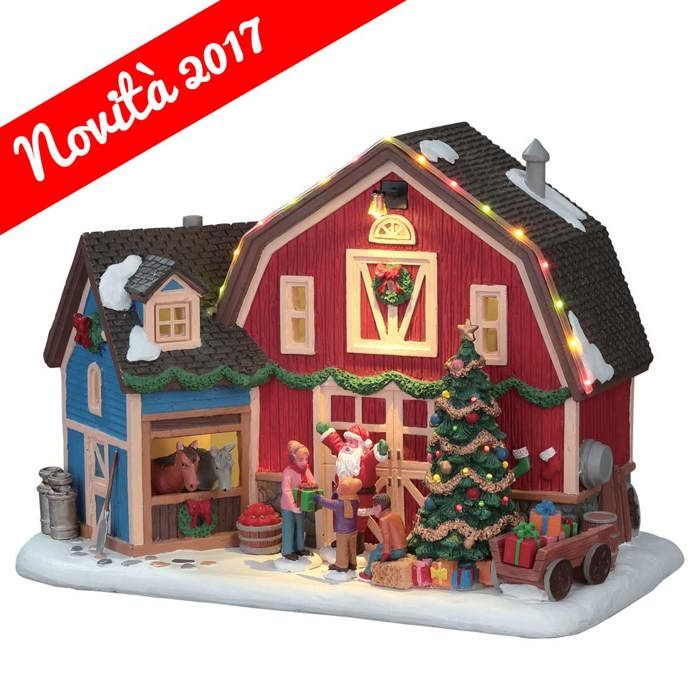 deco noel lemax