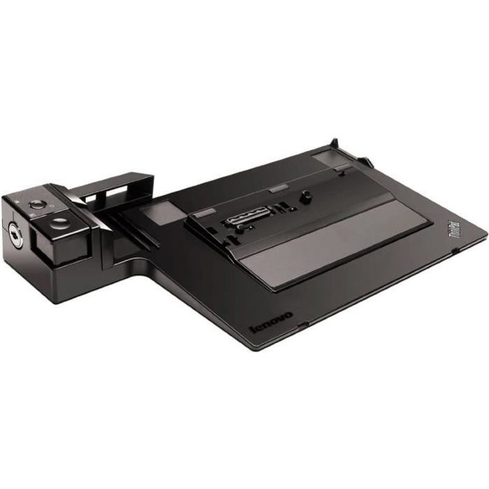 Station d'accueil / dock Lenovo ThinkPad Port Replicator
