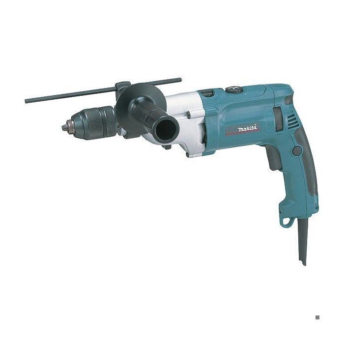 Makita HP2071FJ - vue 6