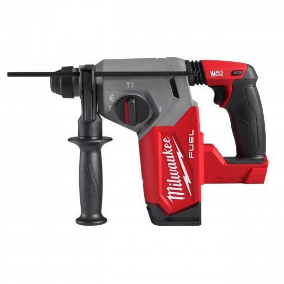 Perforateur Burineur SDS + 18V fuel M18 FH 0 sans batterie ni chargeur MILWAUKEE 4933478499