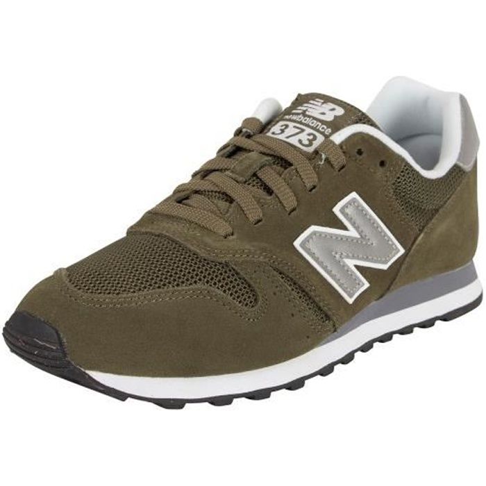 new balance vert militaire