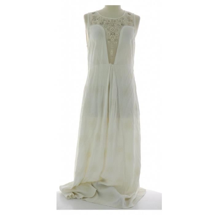 robe de mariée kookai