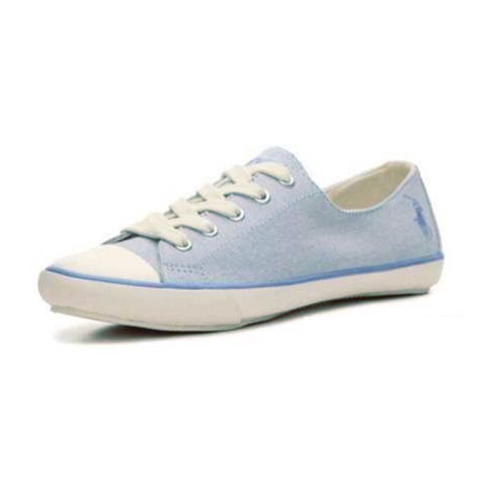basket polo ralph lauren femme