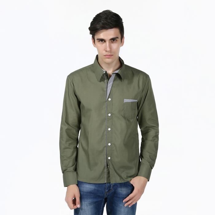 Chemise Realtree 3XL – Magellan Edge Longues Manches Motif Real Tree
