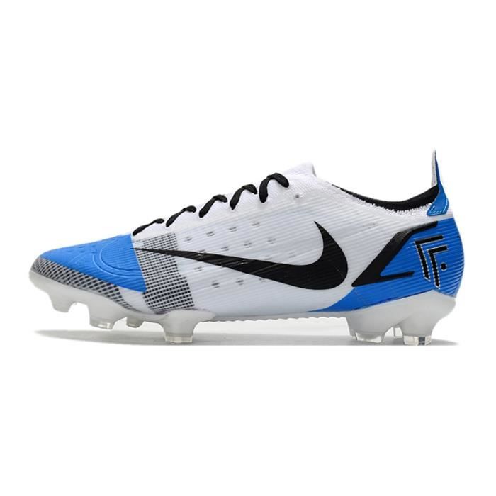nike mercurial jaune et noir