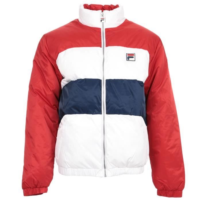 fila parka