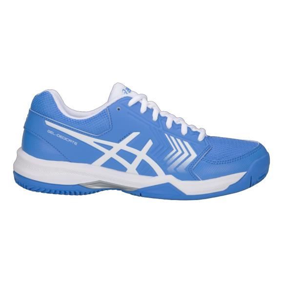 asics gel tennis femme