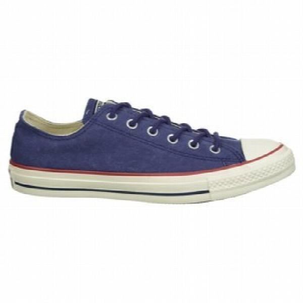 converse bleu taille 37