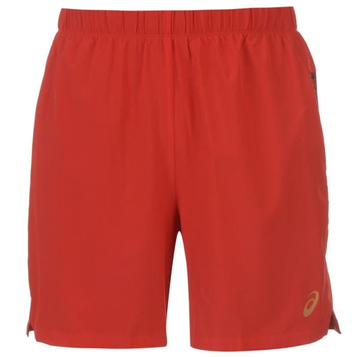 short running homme asics