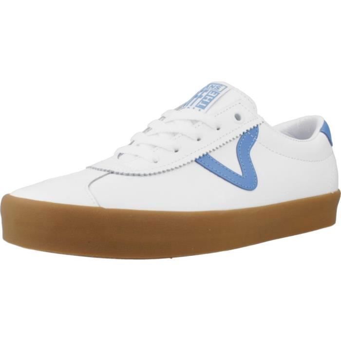 Vans Sport > Zapatillas Mujer Modèle Chaussure Vans Modèle Sport Low Joyride - Coleur Blanc