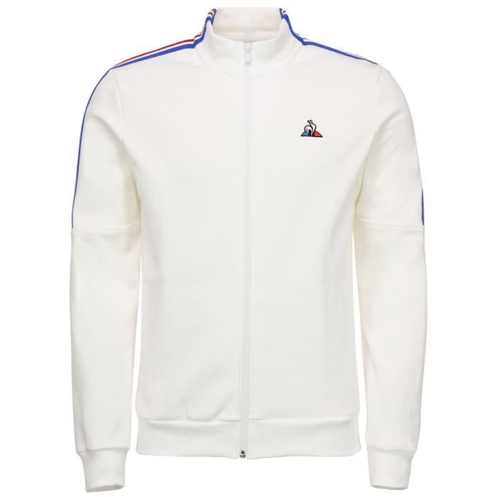 le coq sportif veste vintage
