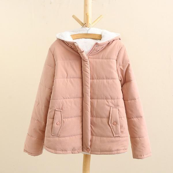 manteau femme fourre