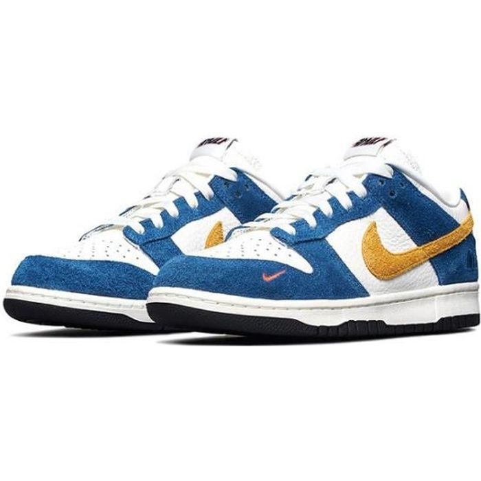 Basket Kasina X Nike SB Dunk Low \