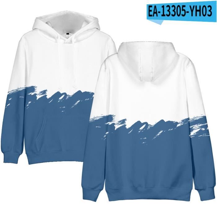 Graffiti Casque Urban Music Street Art Sweat à Capuche