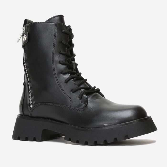 rangers noires