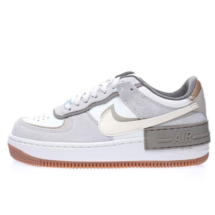 air force compense femme