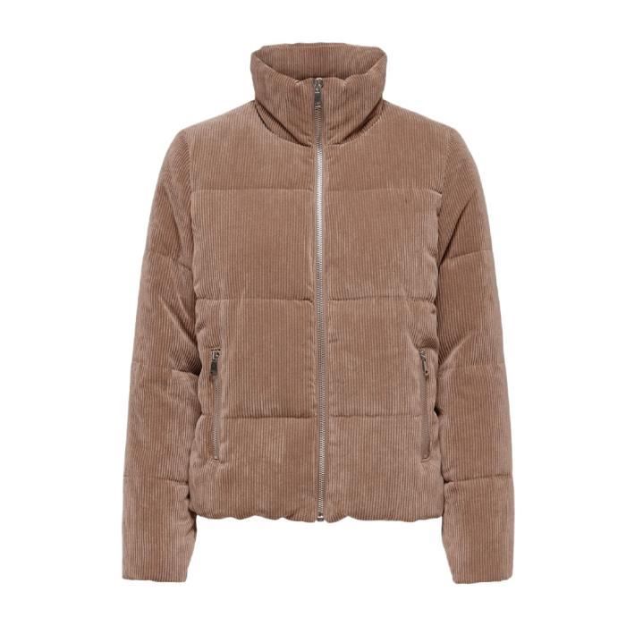 Doudoune rose deals clair femme