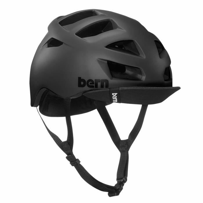 Casque Vélo Adulte Femme Homme avec Visière, Casque pour VTT Vélo  Trottinette Électrique avec Tour de Tête 52-62CM, Noir et Rouge - Cdiscount  Sport