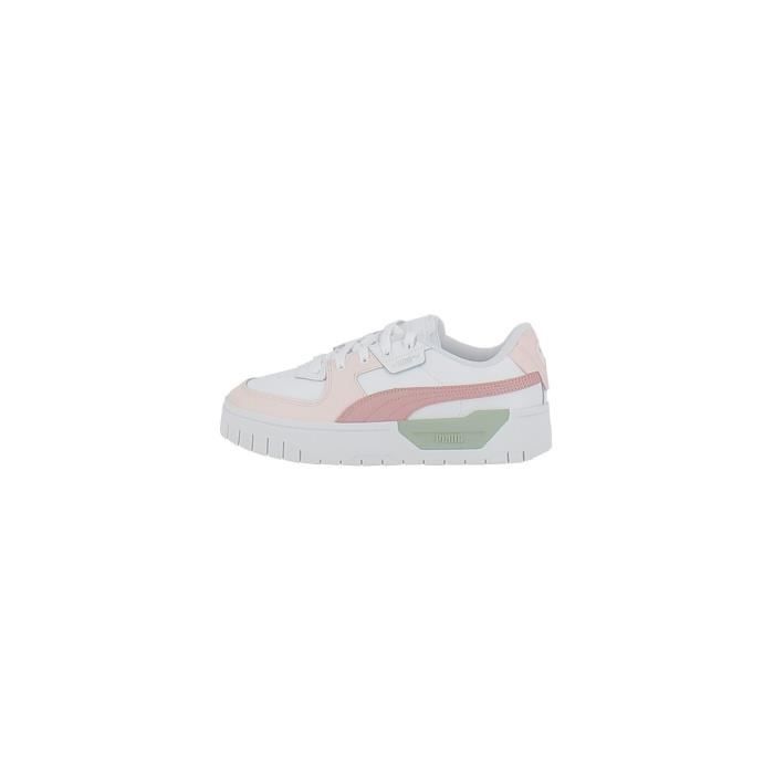 Basket puma online pastel