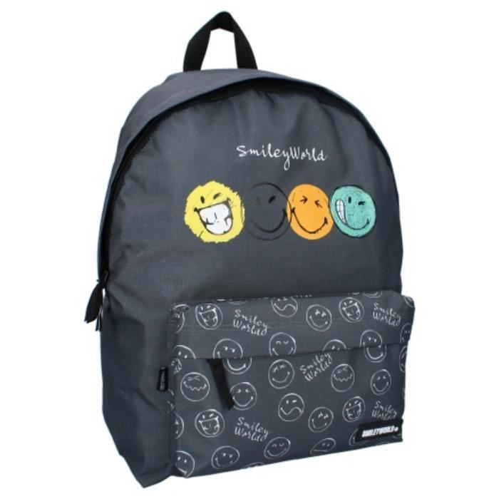Cartable clearance smiley world