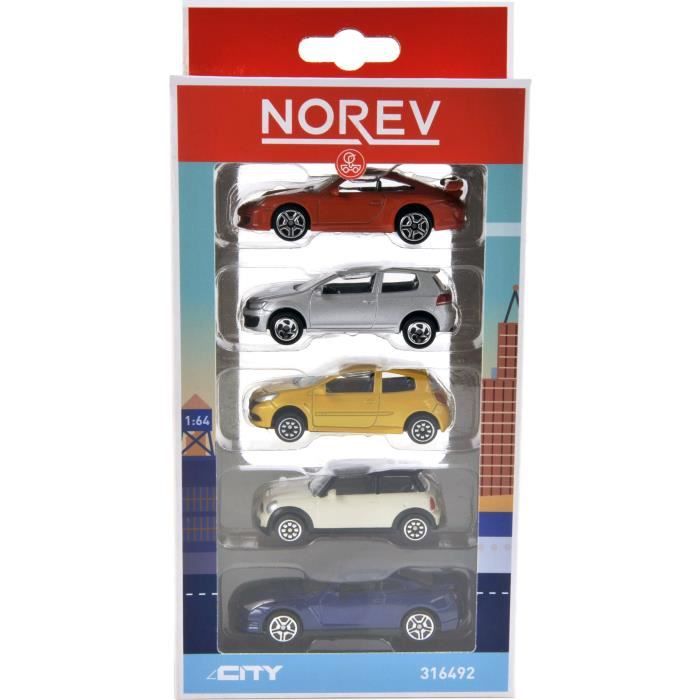 petite voiture norev