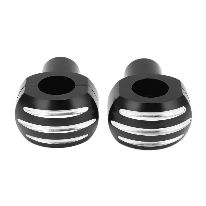 Potence VTT Gap - 60 Mm - Diamètre 31,8 Mm - Tube De Direction 1 1/8" - Noire - Aluminium - Occasion