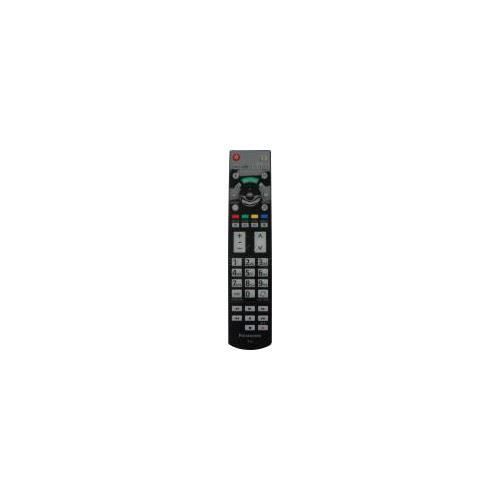 Panasonic Télécommande Originale Pour TX L42DT50E - vue 2
