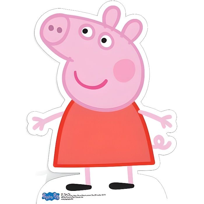 Cdiscount peppa pig Clearance