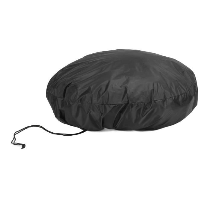 Couvre-pneus Housse de pneu universelle étanche, sacs de rangement de