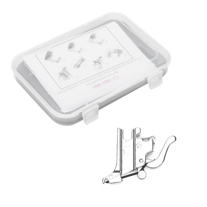 Pied De Biche Machine A Coudre Bernette 62 Pièces De Machine