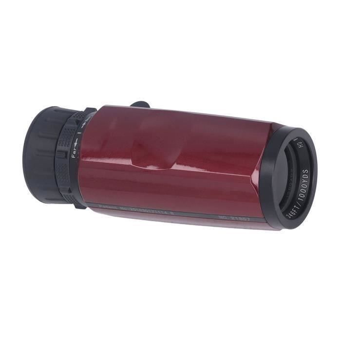 Monoculaire Konus 10x25 - Verre Teinté - Occasion - Pour Observation