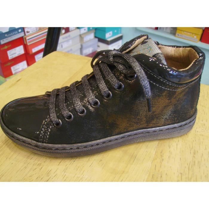 chaussure romagnoli fille